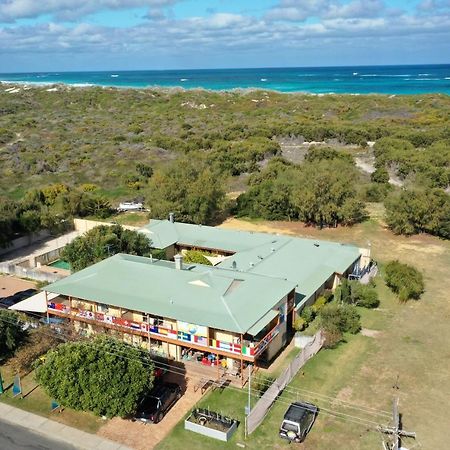 Lancelin Lodge Luaran gambar