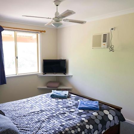 Lancelin Lodge Luaran gambar