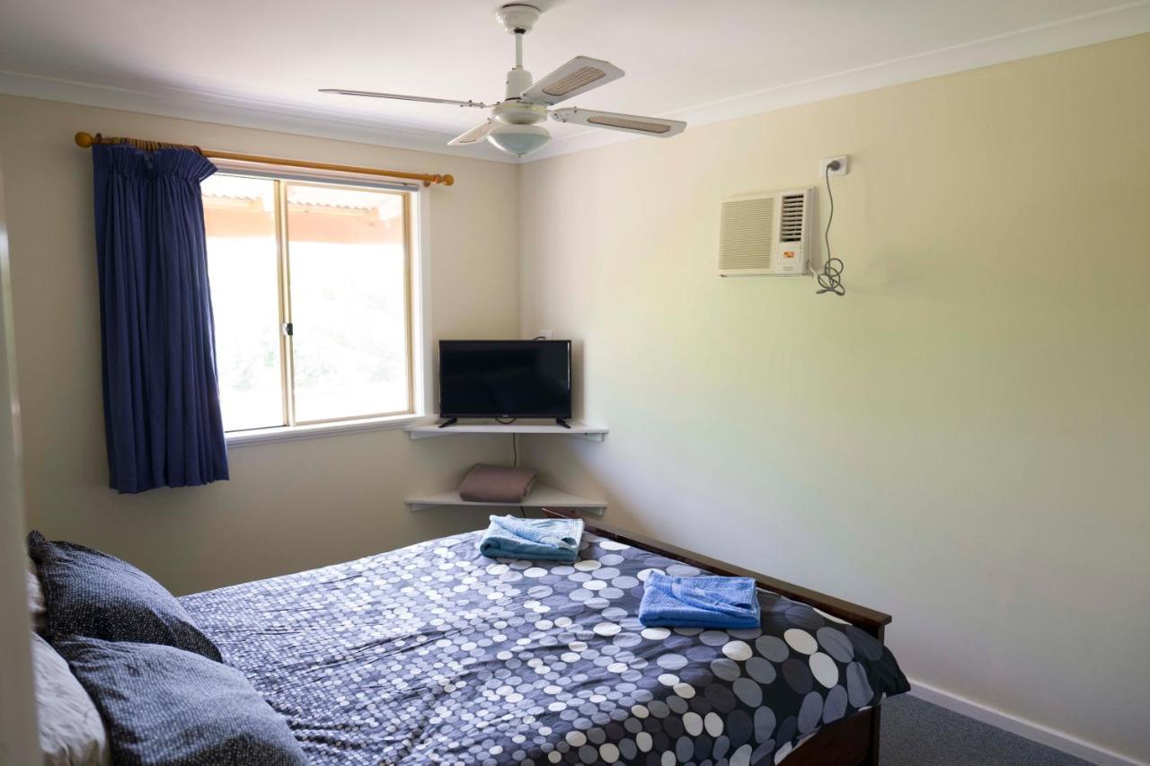 Lancelin Lodge Luaran gambar