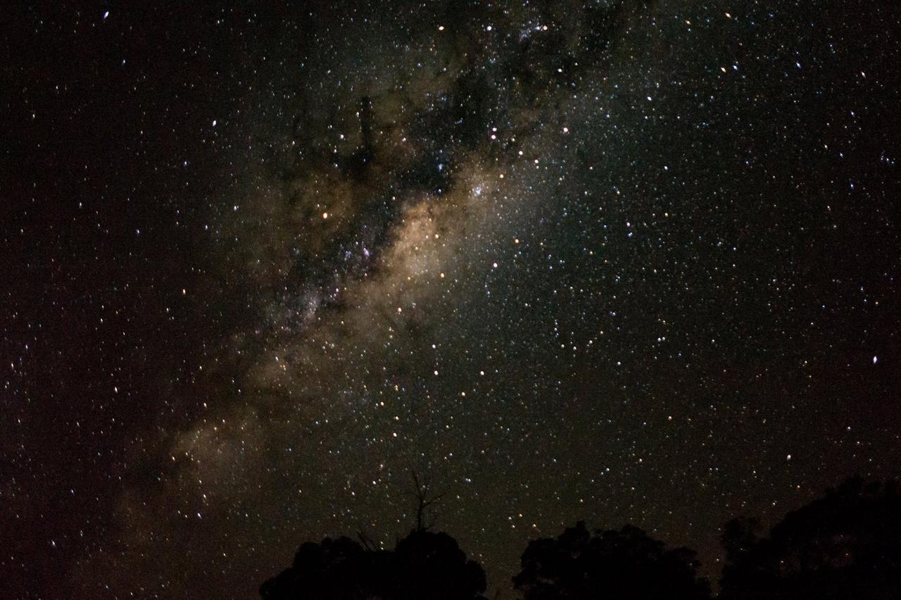 Lancelin Lodge Luaran gambar