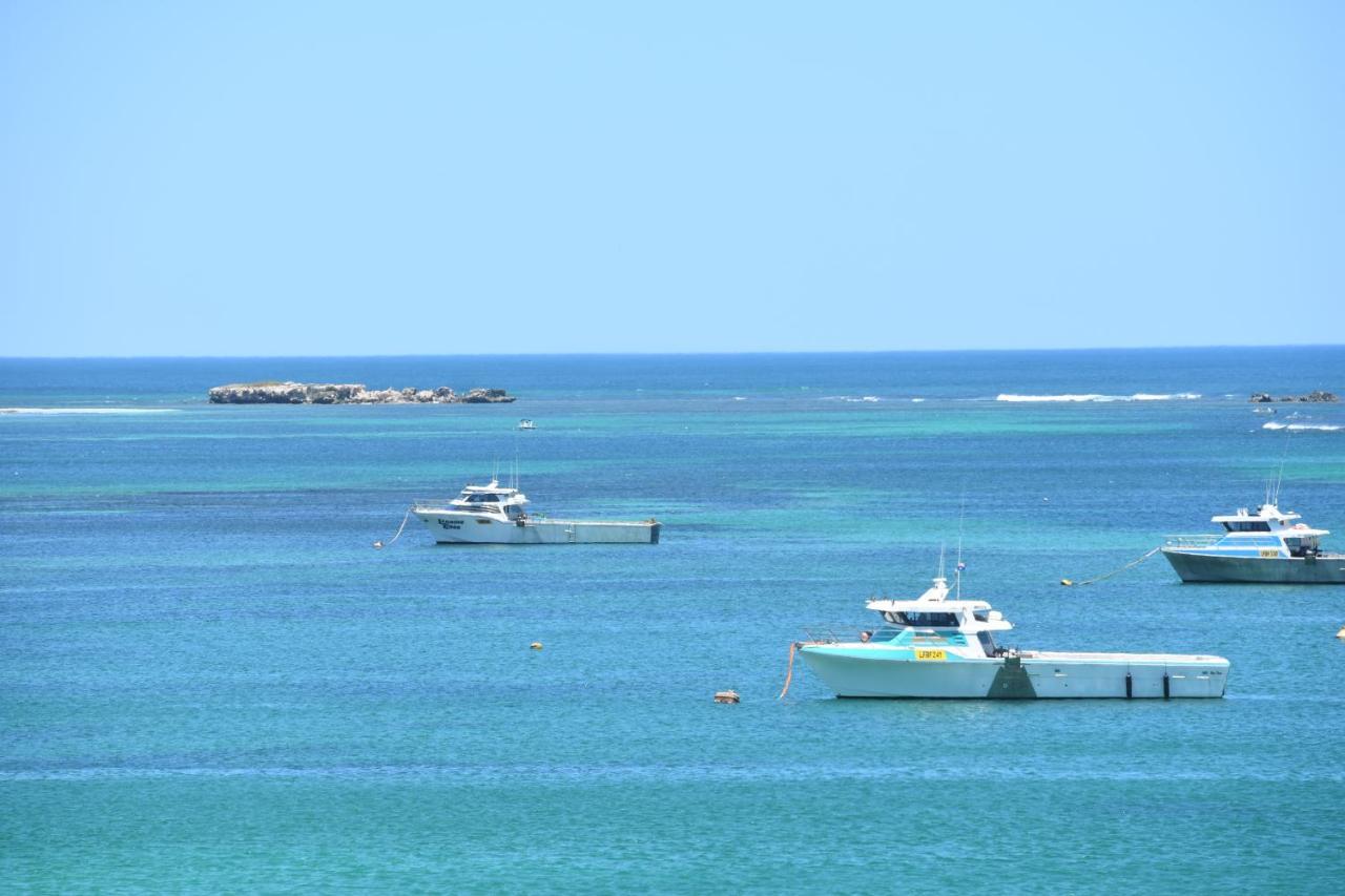 Lancelin Lodge Luaran gambar