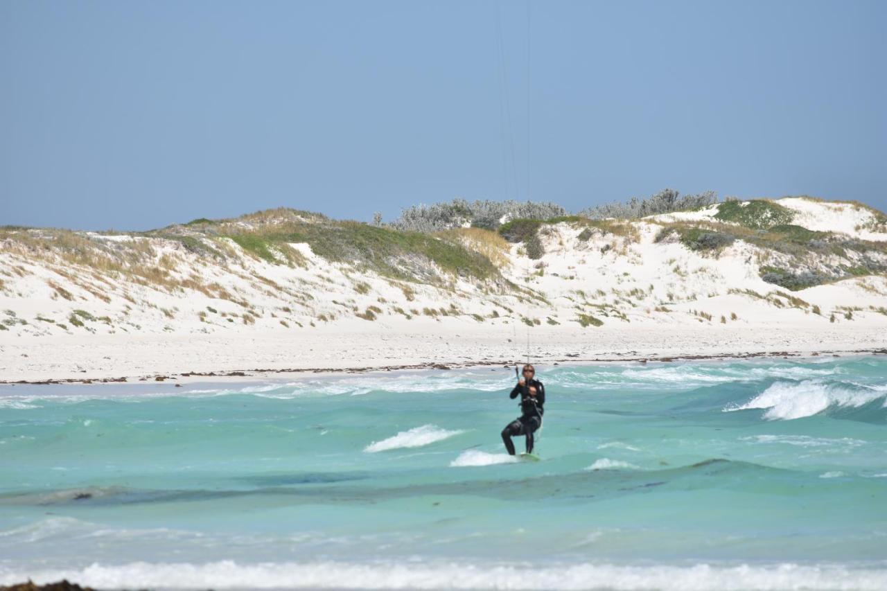 Lancelin Lodge Luaran gambar