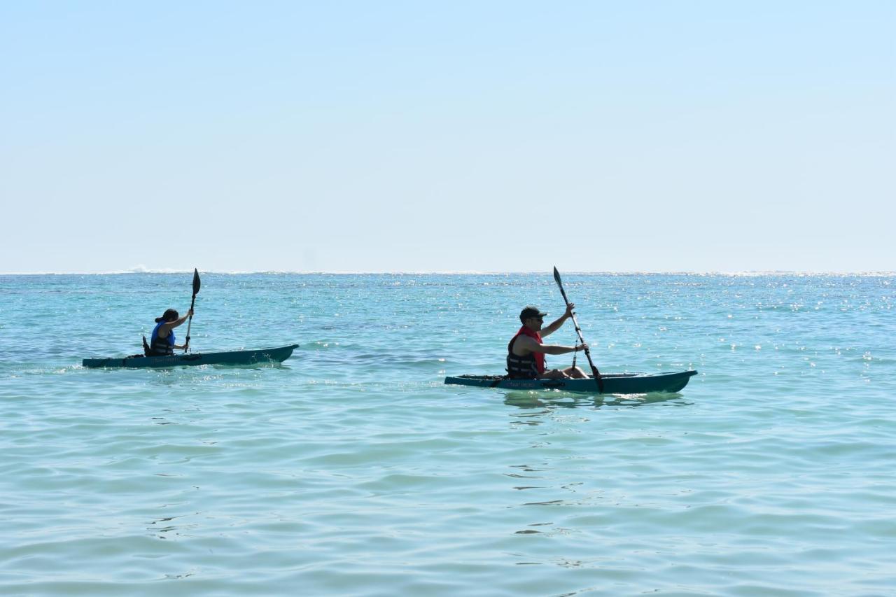 Lancelin Lodge Luaran gambar