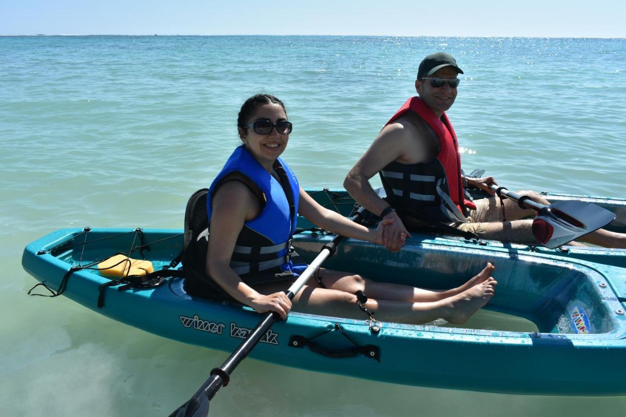 Lancelin Lodge Luaran gambar