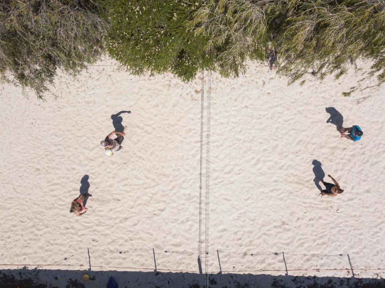 Lancelin Lodge Luaran gambar