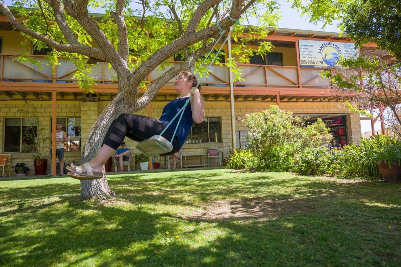 Lancelin Lodge Luaran gambar