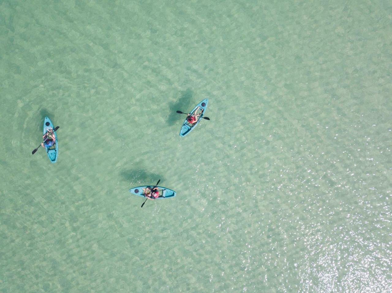 Lancelin Lodge Luaran gambar