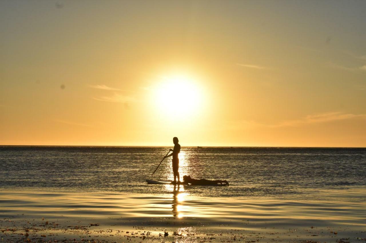 Lancelin Lodge Luaran gambar