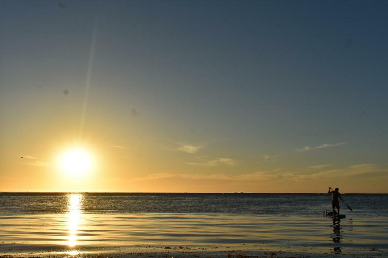 Lancelin Lodge Luaran gambar