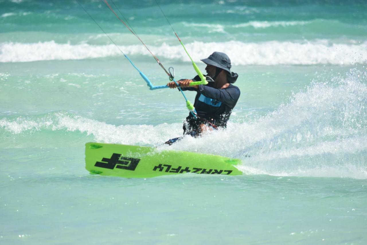 Lancelin Lodge Luaran gambar