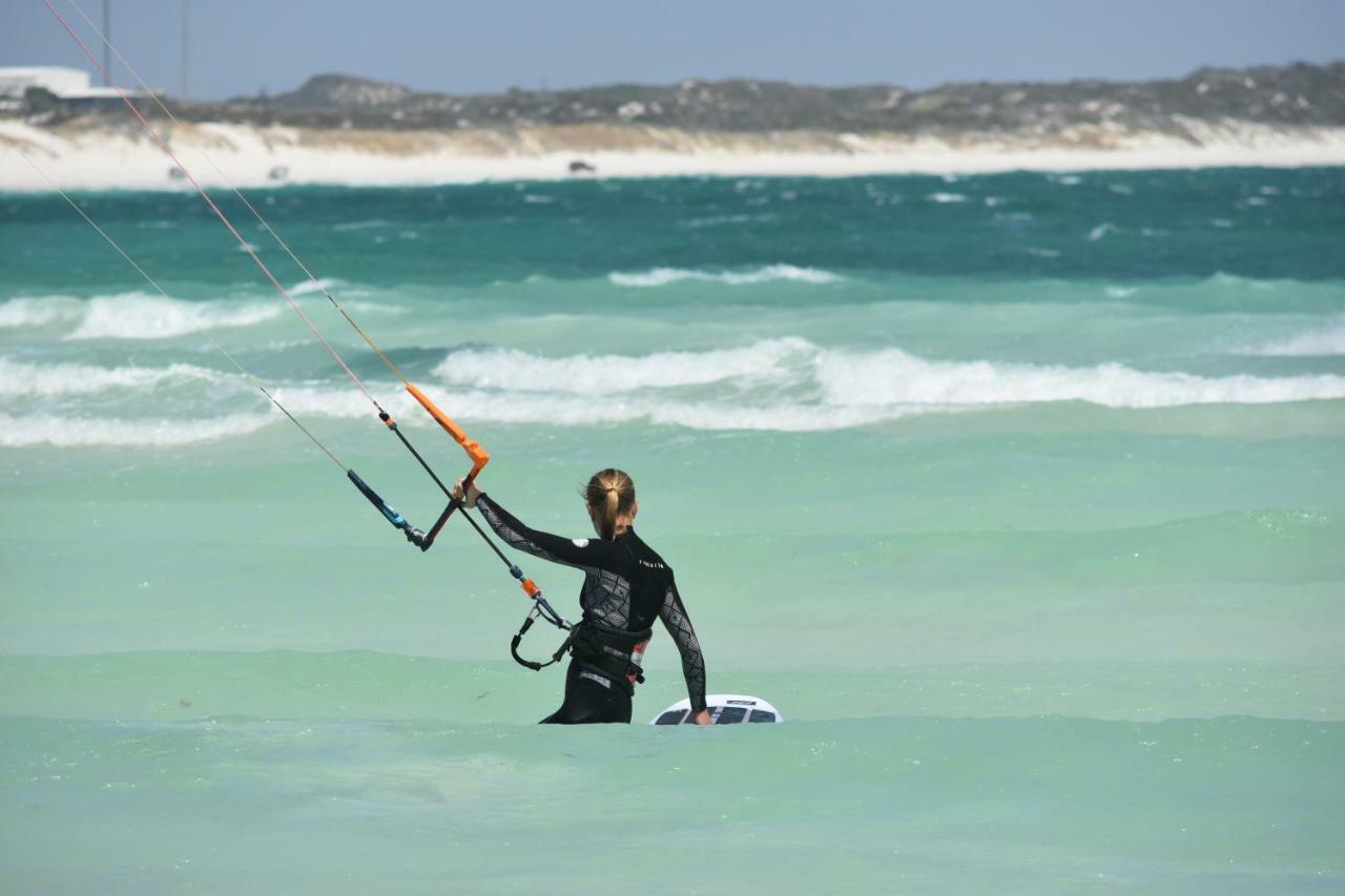 Lancelin Lodge Luaran gambar